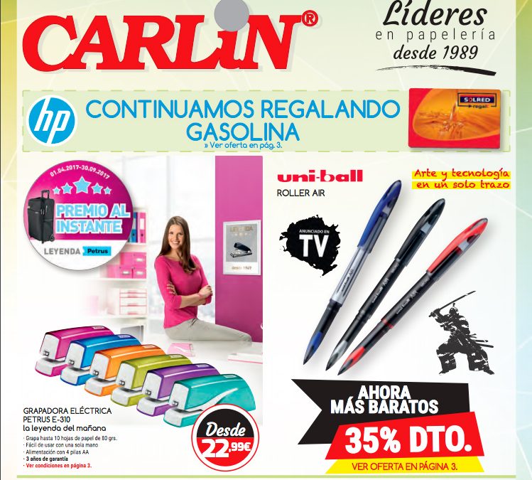 Carlin Catàleg nº82